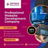 Web Development Company in Bangalore