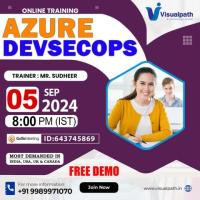 Azure DevSecOps Online Training Free Demo