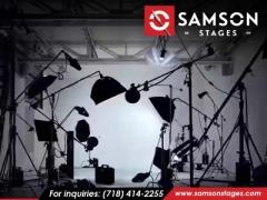 Shoot Your Dream Project at the Best Film Studio Rental Space