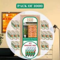 himalayan salt bricks