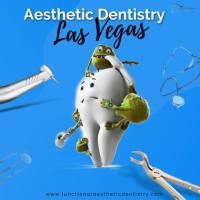 Same-Day Crowns  in Las Vegas at Functional Aesthetic Dentistry 