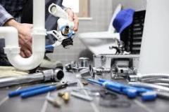 Houston Commercial Plumber | Alltex Plumbing