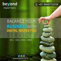  Digital Marketing Services