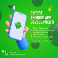 Hire Android App Developer New York