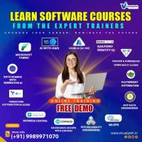 Software Online Training Institute in Hyderabad | IT Courses