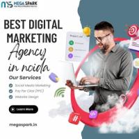 The Best Digital Marketing Agency in Noida Can Help You Achieve Actual Results