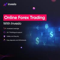 Trade Forex Online | FX Trading Platform