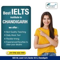 How to Achieve the Best Results with IELTS Coaching in Chandigarh