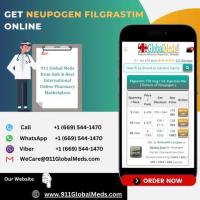 Get Neupogen Filgrastim online