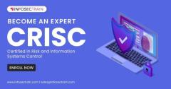 CRISC Online Training – Master Risk Management & Certification