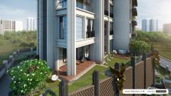 3D Architectural Walkthrough Services In Vadodara