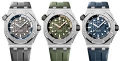 Transform Your Watch Style with Bushrunningmate