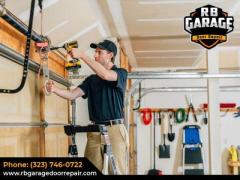 Trustable Professional Garage Door Service in Los Angeles