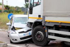 Truck Accident? Call Now for a Free Consultation