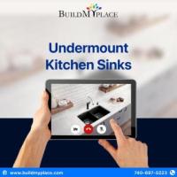 Undermount Sinks: Seamless Kitchen Style