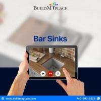 Bar Sinks: Compact & Convenient