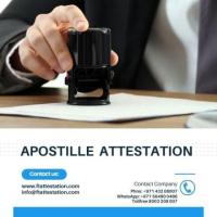 Apostille Attestation | Apostille Documents | Apostille Services