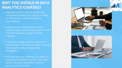  data analytics courses in Belgium