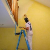 Enhance Your Home with Stucco Painting in Victoria BC