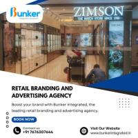 BunkerIntegrated | Retail Branding and Advertising agency in Bangalore