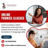 Phonics classes in Trichy