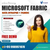 Microsoft Azure Fabric Training | Microsoft Fabric Online Training 