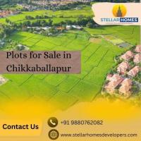 Plots for Sale in Chikkaballapur