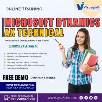 Microsoft Dynamics AX Technical Training | Hyderabad