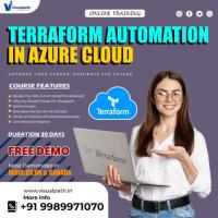 Automation with Terraform on Azure Cloud Online Training in Hyderabad