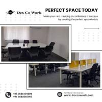 Shared Office Space in Bangalore | Private Office Space in Bangalore