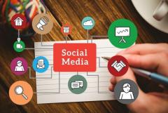 Best Social Media Marketing Services in Weston