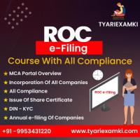 ROC Course with All Compliance