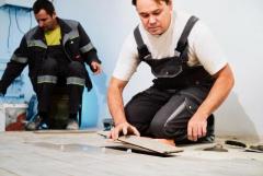 Experienced Tiling Contractors - Neo Tiling