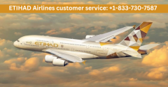 EY: How Do I Select a Seat on Etihad Airlines?