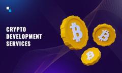 Partner with a premier cryptocurrency development company to create an unrivaled coin