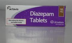 Actavis Diazepam 10mg Next Day Delivery UK