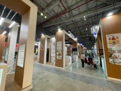 Exhibition Stand Design Builder Company In Dubai, UAE