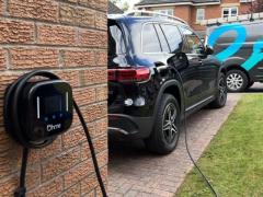 Professional EV Charger Installation Services in Glasgow – Book Today! 