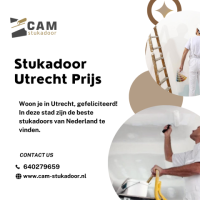    De ultieme gids voor Stukadoor Utrecht Prijs