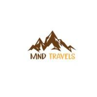 Start on a Sacred Journey: Char Dham Yatra from Haridwar with MND Travels