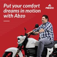 Get Best EV Cruiser Bike from ABZO Motor