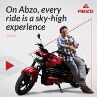 Get Best EV Cruiser Bike from ABZO Motor