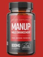 MANUP Gummies Australia