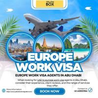 What Are The Benefits Of Using Europe Work Permit Consultants In UAE?