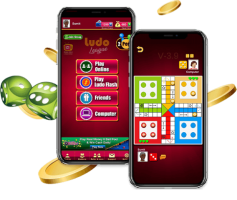 Hire Ludo Game Development Services In 2024