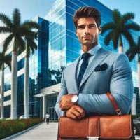 business law Palm Beach