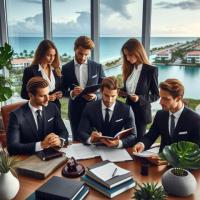 business litigation attorney near me Palm Beach