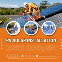 Best RV Solar Installation Services