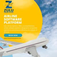 Airline Software Platform