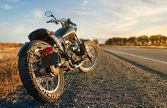 Repo Motorcycle Auctions - Salvage Bikes Auction